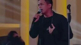 Konser ADA Band Bikin Heboh SMAK Penabur Harapan Indah, Penonton Histeris hingga Menangis