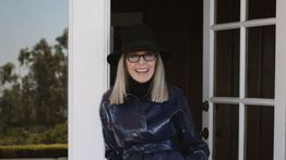 Aktris Diane Keaton Meninggal Dunia pada Usia 79 Tahun