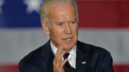 Joe Biden Jalani Terapi Kanker Prostat, Kondisinya Stabil dan Merespons Positif