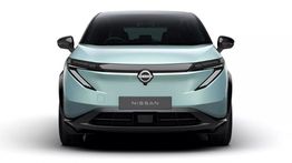 Nissan Ariya Diperbarui Total, Jepang Jadi yang Pertama Menikmati