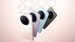 Spesifikasi Vivo X300 Terungkap Lengkap Sebelum Resmi Diluncurkan