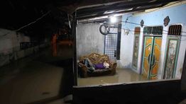 5 Kecamatan Terendam Banjir di Medan, Rumah Terendam dan Ratusan Jiwa Mengungsi 