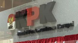 KPK Periksa Komisaris Inhutani V yang Terjaring OTT Terkait Kerja Sama 2 Perusahaan