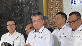 Pemerintah Isyaratkan Program Magang Nasional Berlanjut hingga 2026