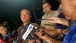 Istana Sebut Pemerintah Siapkan Skema Non-APBN untuk Bayar Utang Whoosh