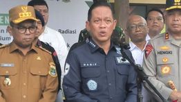 Kasus Radiasi Cikande Naik ke Tahap Penyidikan, Pemerintah Perketat Pengawasan Bahan Radioaktif