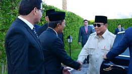 Selain Prabowo, Ini Deretan Tokoh Dunia yang Hadiri KTT Perdamaian Gaza