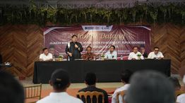 Kawendra Dorong Distribusi Pupuk Subsidi Tepat Sasaran Demi Swasembada Pangan