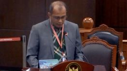 UU BUMN Resmi Berubah, Kemenkum Sebut Uji Materi di MK Kehilangan Objek