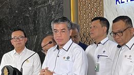 Menaker: Belum Ada Arahan Soal Pencairan BSU Tahap Kedua