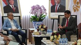 KemenP2MI dan Pemerintah Yordania Bahas Peluang Penempatan Pekerja Migran Indonesia