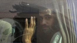 Israel Bebaskan 1.966 Tahanan Palestina Sebagai Bagian Kesepakatan Gencatan Senjata