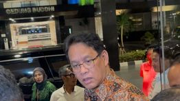 Menkeu Purbaya Ogah Danai Pendirian Family Office: Kalau DEN Bisa Sendiri, Ya Bangun Sendiri