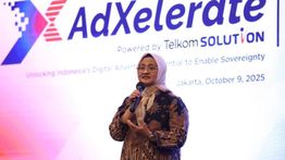AdXelerate Executive Connect: Wujud Nyata Komitmen Telkom dan WPP Media Indonesia Perkuat Ekosistem Digital Advertising Indonesia