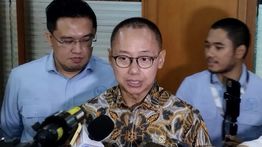 MPR: Kehadiran Prabowo di KTT Gaza Bukti Indonesia Diperhitungkan Dunia
