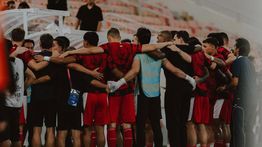 Gagal Bawa Timnas Indonesia ke Piala Dunia, Patrick Kluivert: Saya Bertanggung Jawab Penuh