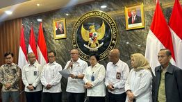 Satgas Cs-137: Ekspor Udang dan Cengkeh RI ke AS Tetap Bisa Dilakukan