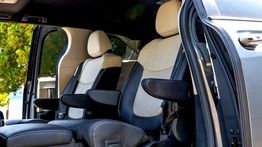 Masalah Kecil pada Pengelasan Jadi Isu Besar Bagi Toyota Sienna