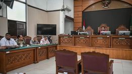 Kata Kejagung soal Gugatan Praperadilan Nadiem Ditolak