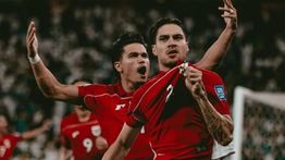 Ada Masalah Internal di Timnas Indonesia? Ini Kata Sumardji