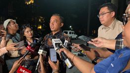 Pemerintah Kaji Usulan Naikkan Status Bulog Jadi Setara Kementerian