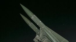 Trump Ancam Kirim Rudal Tomahawk ke Ukraina Jika Perang dengan Rusia Tak Segera Usai