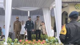 Paparan Cesium-137 di Serang Jadi Peringatan Keras Bagi Indonesia