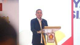 Dasco Usulkan Aplikasi Laporan Reses untuk Dorong Transformasi DPR yang Lebih Terbuka