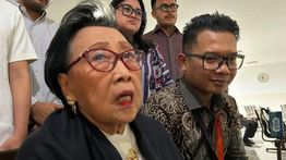 Pemerintah Gugat Hotel Sultan Bayar Royalti Rp742,5 Miliar atas Penggunaan Lahan Negara