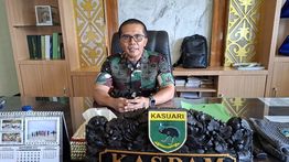 TNI Kejar Lima Anggota TPNPB Pelaku Penyerangan Prajurit di Teluk Bintuni