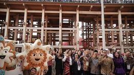 Paviliun Indonesia Raup Komitmen Investasi 28,3 Miliar Dolar AS di World Expo 2025 Osaka