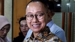 MPR Nilai Keputusan Presiden Siapkan TNI ke Gaza Gegara Punya Pengalaman di Misi Perdamaian