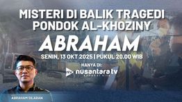 Misteri di Balik Tragedi Pondok Pesantren Al Khoziny