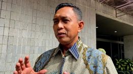 Bulog Dapat Suntikan Rp5 Triliun untuk Bangun 100 Gudang Pangan Baru