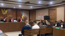 Kejagung Tuntut 4 Bos Swasta 4 Tahun Penjara dalam Kasus Korupsi Impor Gula 2015–2016