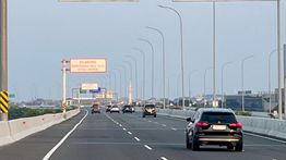 Tarif Tol Becakayu Diskon 20 Persen Mulai Hari Ini, Cek Jadwalnya