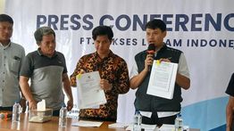 PT SLI Bantah Tuduhan Cemari Udara di Balaraja