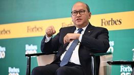 Pesan Rosan ke Himbara: Hati-hati, Ini kan Dana Pemerintah