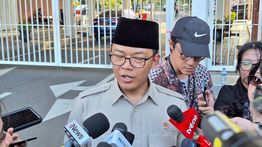 Media Israel Sebut Prabowo Marah Gegara Agenda Bocor, Menlu: Tidak Pernah Ada Rencana Presiden ke Israel