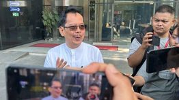 KPK Periksa Eks Ketum Amphuri dalam Kasus Kuota Haji, Mengaku Hanya Dikonfirmasi Soal Koperasi