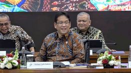 Purbaya: Ekonomi Global Mulai Membaik Meski Ketidakpastian Masih Tinggi