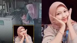 Wanita Hamil Muda Tewas Dibantai Selingkuhannya di Hotel Palembang