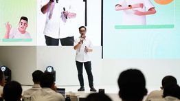 Telkom Nilai Program Magang Nasional Beri Pengalaman yang Relevan dengan Dunia Industri