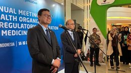 BPOM Pastikan Keamanan Ekspor Indonesia, Siapkan Penjelasan Ilmiah ke FDA AS