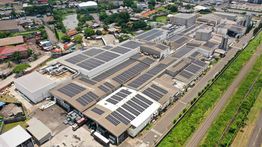 Xurya Perluas Bisnis ke PLTS Off-Grid, Jangkau Daerah Minim Akses Listrik