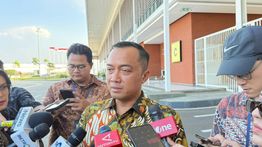 Prabowo Bakal Evaluasi Menyeluruh Olahraga Nasional, Bukan Hanya Sepak Bola