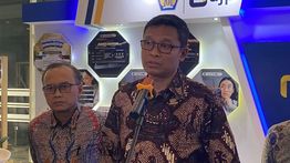 DJP: 91 Penunggak Pajak Telah Bayar, 27 Dinyatakan Pailit