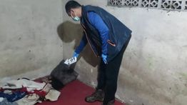 Remaja 16 Tahun Diamuk Warga Usai Bunuh dan Lecehkan Anak SD di Cilincing
