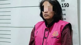 Kejari Tangerang Tetapkan TAW sebagai Tersangka Dugaan Korupsi Rp8 Miliar di PT Angkasa Pura Kargo