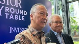 Pemerintah Akan Terapkan Standar Emisi Euro 4 untuk Kendaraan Tambang